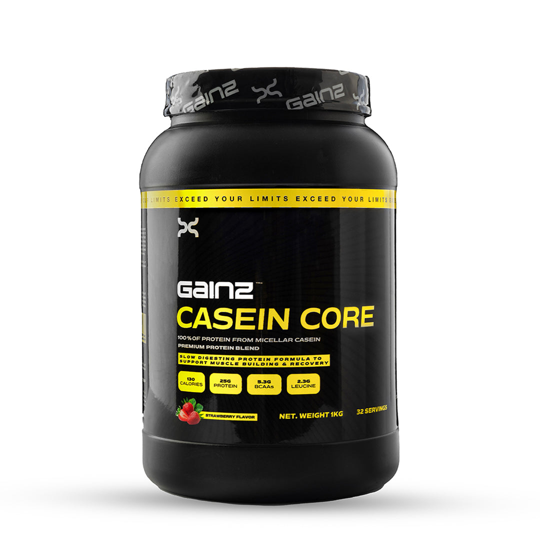 Casein Core - 1 Kilo - 32 servings