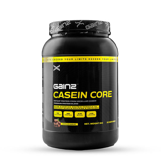 Casein Core - 1 Kilo - 32 servings