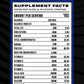 Mass Core - 3.75 Kilos - 25 servings