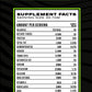 Whey Core - 1 Kilo - 32 servings