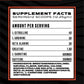 Power Core - 370 gms - 30 servings